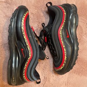 Nike air max 97 cheetah